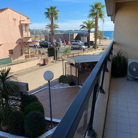 Frejus Plage Acapulco מראה חיצוני תמונה