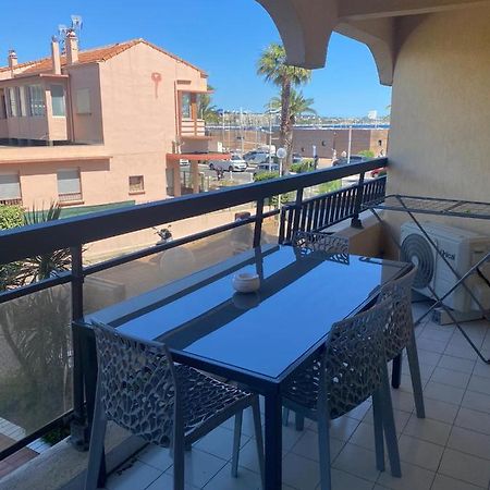 Frejus Plage Acapulco מראה חיצוני תמונה