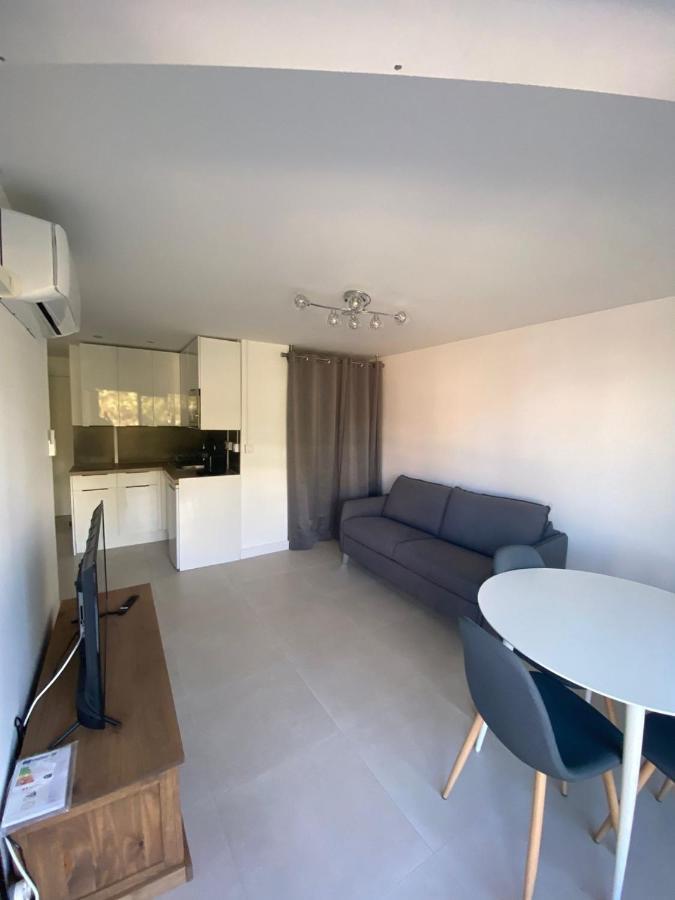 Frejus Plage Acapulco מראה חיצוני תמונה