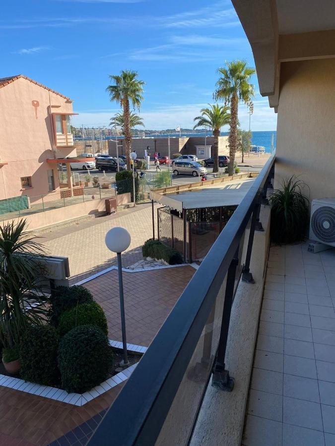 Frejus Plage Acapulco מראה חיצוני תמונה