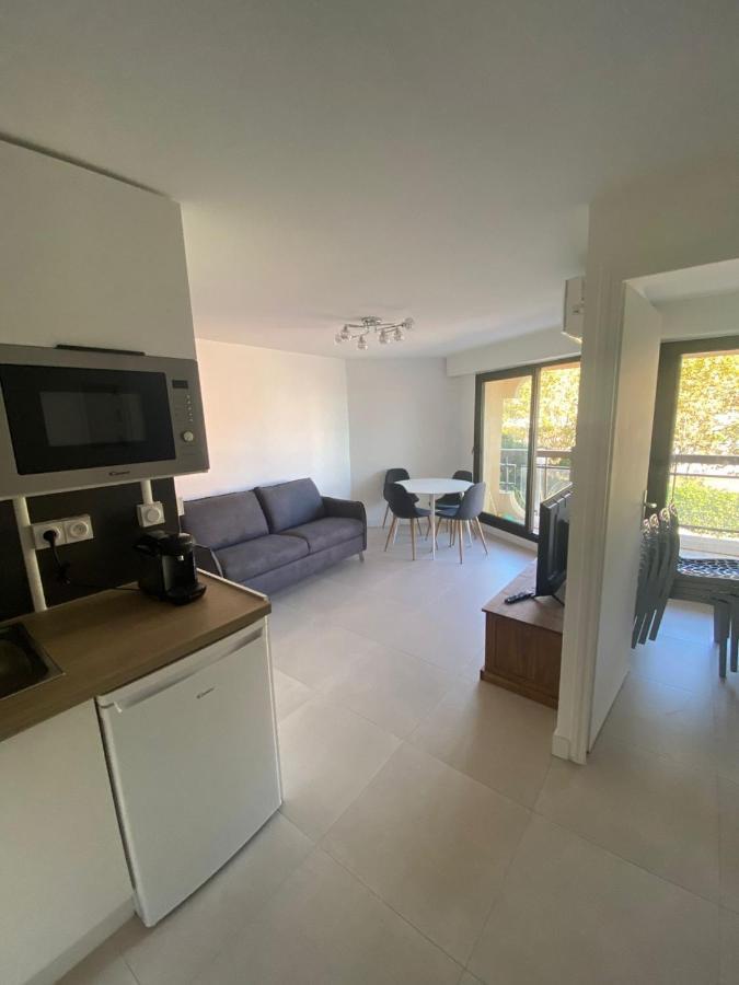 Frejus Plage Acapulco מראה חיצוני תמונה